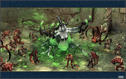 She will at last surrender to our persuasion - 2nd mission - Fearful Symmetry - Campaign - Might & Magic: Heroes VI Game Guide