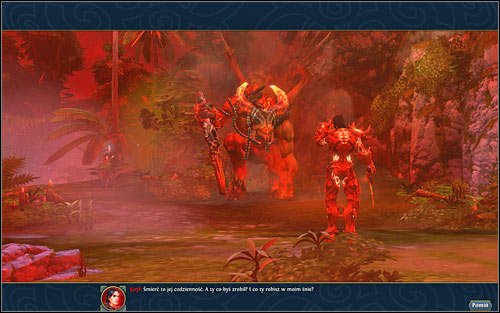 Inferno has a strange weakness about the red - 2nd mission - Fearful Symmetry - Campaign - Might & Magic: Heroes VI Game Guide