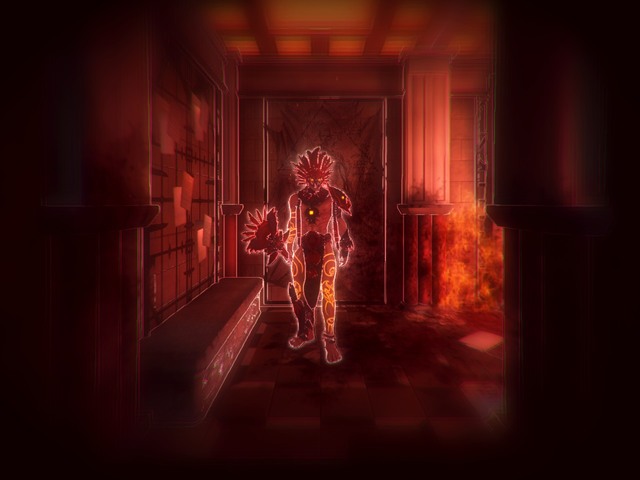 Terrible demon to be defeated - Promotion to the Blood Caller - Quests for Advanced Classes - Might & Magic X: Legacy - Game Guide and Walkthrough