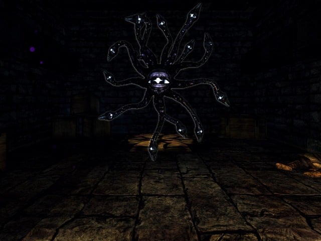 After defeating this boss you'll get the last tile and corpse of Dunstan - Tomb of Thousand Terrors - Act IV - Might & Magic X: Legacy - Game Guide and Walkthrough