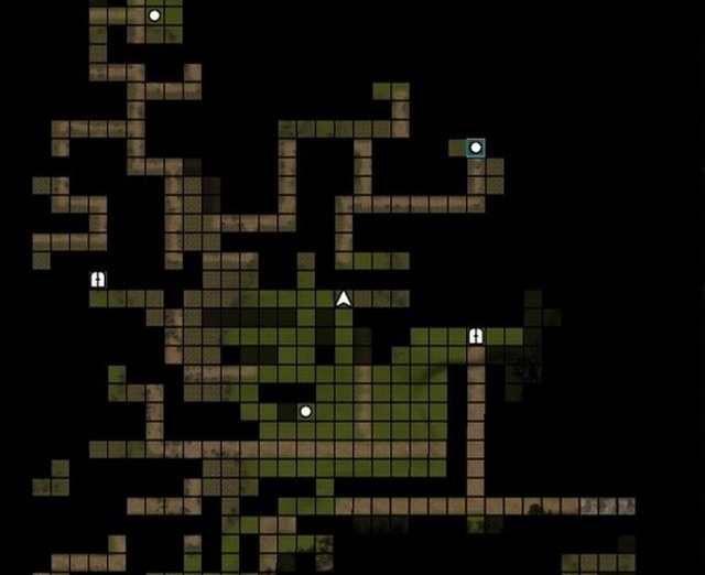 Haart is in the location marked with the blue frame, to the North of Seahaven - Haart Has His Reasons - Act II - Seahaven - Might & Magic X: Legacy - Game Guide and Walkthrough