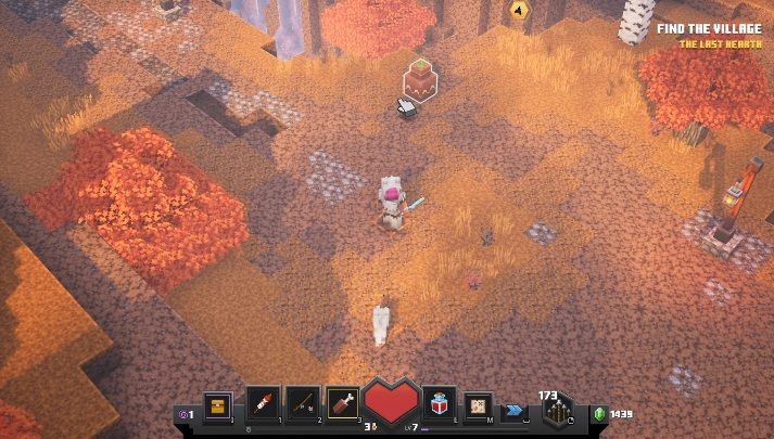 In each level youll find barrels with crystals - Minecraft Dungeons: Crystals - how to quickly get rich? Tips - FAQ - Minecraft Dungeons Guide