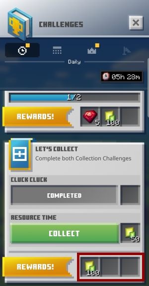 As you advance to higher levels, you will gain access to the next buildplates - How do I advance to a higher level in Minecraft Earth? - FAQ - Minecraft Earth Guide