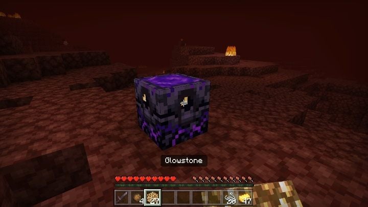 Minecraft Respawn Anchor Nether Update Whats New