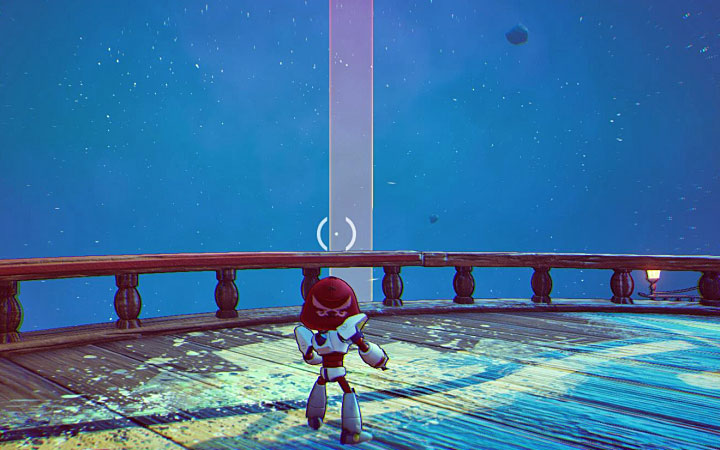 Unfortunately, MisBits doesnt have a mini-map, but this doesnt mean that you need to search for a special toy blindly - How to find a special toy in MisBits? - FAQ - MisBits Guide