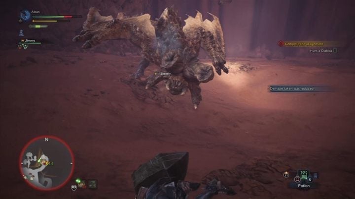 Monster Hunter World walkthrough and guide: Story quests