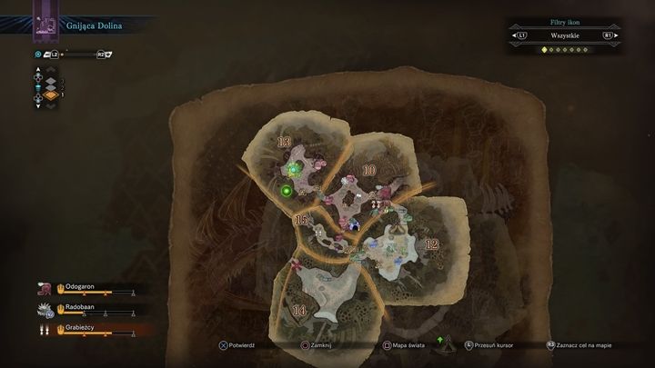 Wait for Odogaron to bring the Legianas corpse. - How to extract more materials from Great Beasts in Monster Hunter World? - FAQ - Monster Hunter World Game Guide