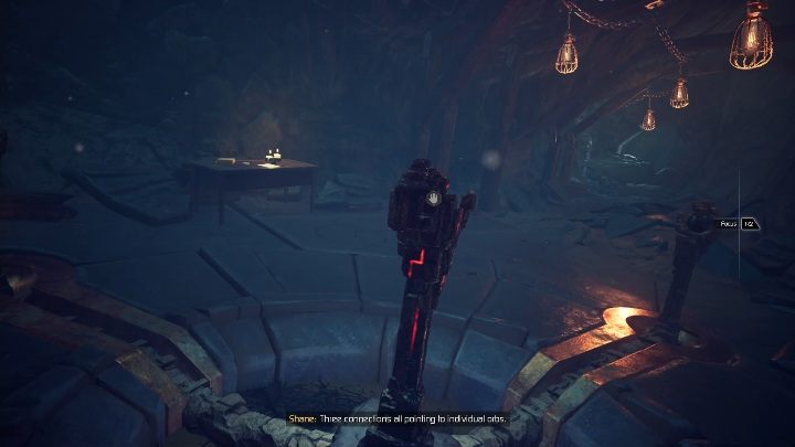 1 - Moons of Madness: Cave Of Madness walkthrough - Walkthrough - Moons of Madness Guide