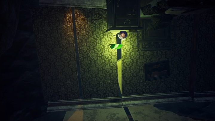 As you travel further you will encounter another orb - Moons of Madness: Cave Of Madness walkthrough - Walkthrough - Moons of Madness Guide