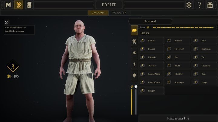 In the game you will find several universal perks. - What perks are the best in Mordhau? - Combat - Mordhau Guide and Tips