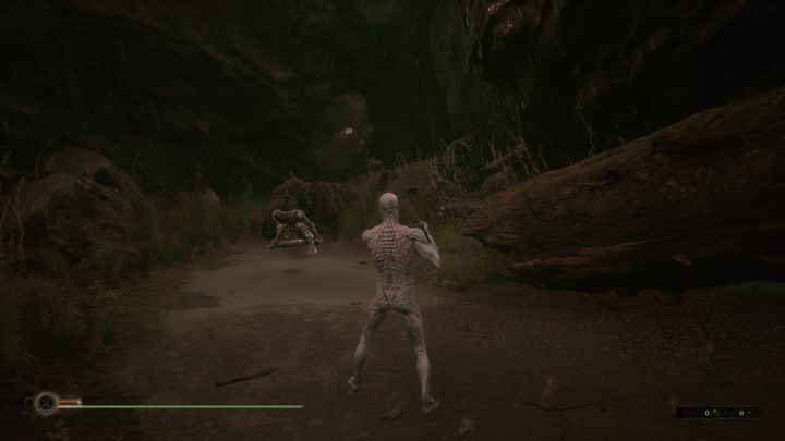 Shell of Harros is very well-balanced in terms of health, stamina and resolve - Mortal Shell: Shells - list - Basics - Mortal Shell Guide, Walkthrough