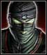 Mind Over Splatter - Ermac - Characters - Mortal Kombat Game Guide