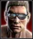 Heads Up - Johnny Cage - Characters - Mortal Kombat Game Guide