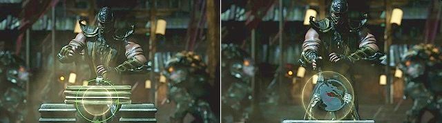 Trophy type: bronze - Mortal Kombat X: Trophies / Achievements - list - Game basics - Mortal Kombat X Game Guide