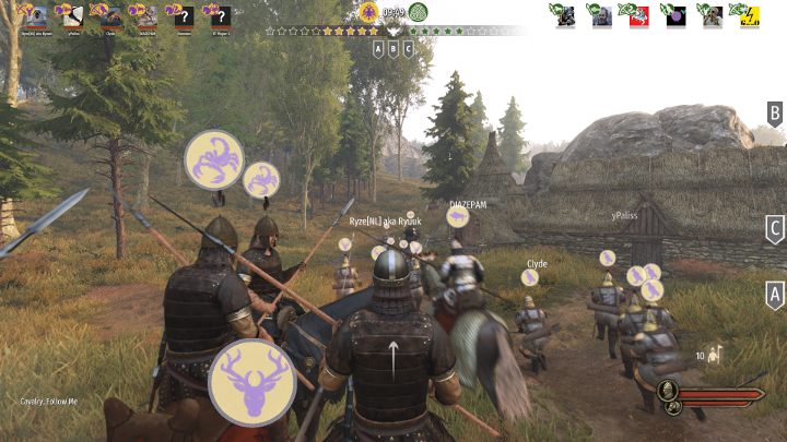 Mount And Blade 2 Bannerlord: Game Modes - Multiplayer, Campaign 