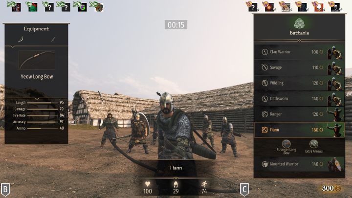 You can change character during the game. - Mount and Blade 2 Bannerlord: Game modes - multiplayer, campaign - Basics - Mount and Blade 2 Bannerlord Guide