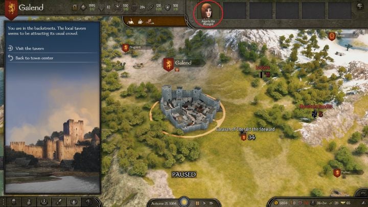 Bannerlord: Companions - where to find, which ones are the best ...