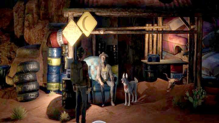 1 - Mr. Prepper: Merchants, trade - Basics - Mr Prepper Guide