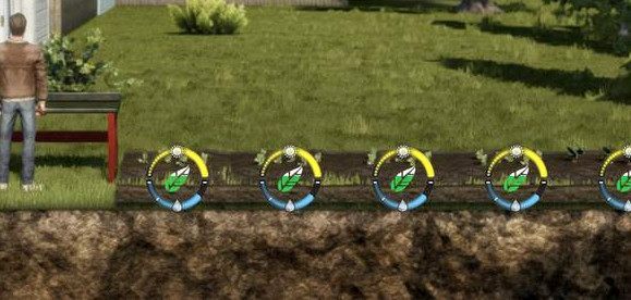 Use your back garden as a vegetable garden - Mr Prepper: Beginners Guide - Basics - Mr Prepper Guide