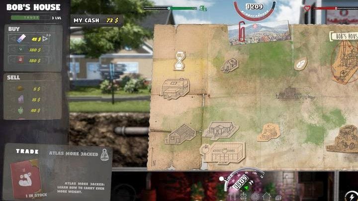 There are two ways of increasing carrying capacity in Mr - Mr. Prepper: Carrying capacity - how to increase? - FAQ - Mr Prepper Guide