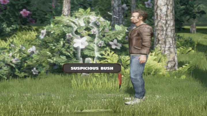 In the first story mission you need to find a herbalist named Jenny in the woods after you received a letter from her - Mr prepper: Herbalist - how to find her? - FAQ - Mr Prepper Guide