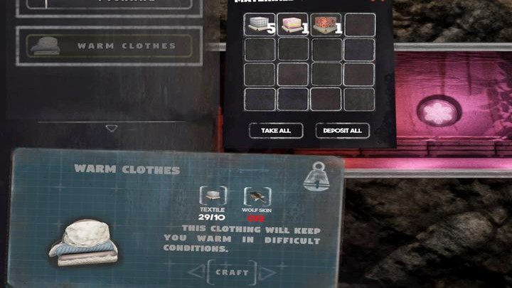 Warm clothes have only one use in Mr - Mr. Prepper: Warm clothes - how to make? - FAQ - Mr Prepper Guide