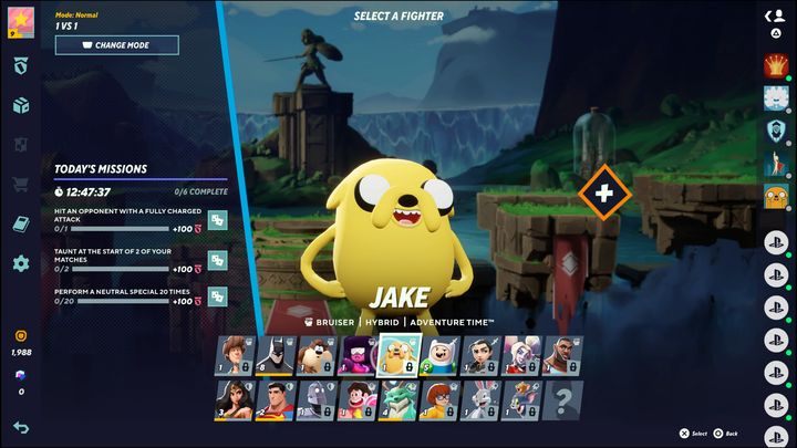 The Bruisers are - MultiVersus: Character classes - what do they mean? - FAQ - MultiVersus Guide