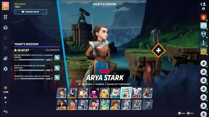 There are three Assassins at the moment, and they are - MultiVersus: Character classes - what do they mean? - FAQ - MultiVersus Guide