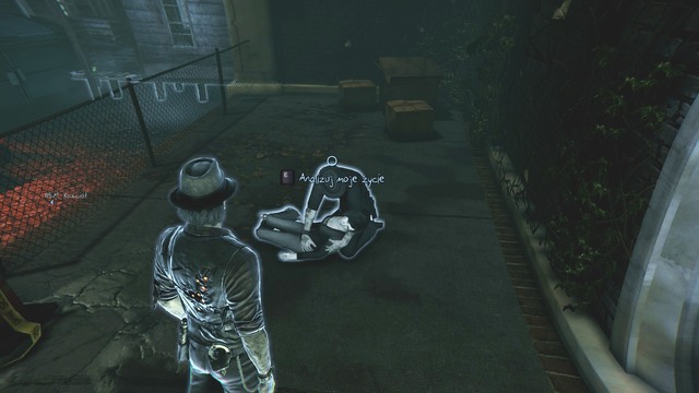 You often recall some moments from your life. - Chapter 1 - My Life - Collectibles - Murdered: Soul Suspect - Game Guide and Walkthrough