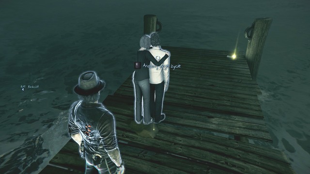 A perfect place for a romantic walk. - Chapter 1 - My Life - Collectibles - Murdered: Soul Suspect - Game Guide and Walkthrough