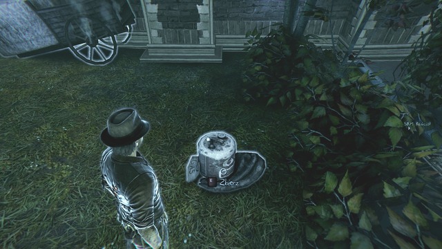 You have to collect a lot of flames. - Chapter 1 - Eternal Flame - Collectibles - Murdered: Soul Suspect - Game Guide and Walkthrough