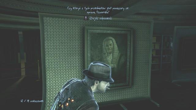 The judge seems trustworthy. - Chapter 6 - Visiting the Museum - Main investigations - Murdered: Soul Suspect - Game Guide and Walkthrough