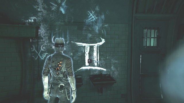 1 - Chapter 5 - My Life (5) - Collectibles - Murdered: Soul Suspect - Game Guide and Walkthrough