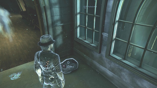 You will be rewarded with a cutscene. - Chapter 6 - Terror on the Tracks - Collectibles - Murdered: Soul Suspect - Game Guide and Walkthrough