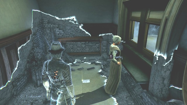 Julias Thoughts can be found in all the locations that you have already visited. - Chapter 6 - Julias Thoughts (6) - Collectibles - Murdered: Soul Suspect - Game Guide and Walkthrough