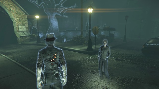 Youve managed to find out the truth. - Chapter 2 - Scorned - Side cases - Murdered: Soul Suspect - Game Guide and Walkthrough