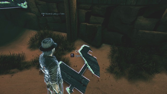 Your paranormal powers are getting stronger. - Chapter 2 - Small cases - Side cases - Murdered: Soul Suspect - Game Guide and Walkthrough