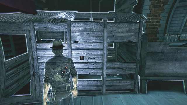 The power of removing turns out to be very useful. - Chapter 2 - Small cases - Side cases - Murdered: Soul Suspect - Game Guide and Walkthrough