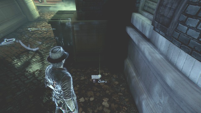 Another story concerning the relationship of Ronan and Julia. - Chapter 2 - Julias Thoughts Part 2 - Collectibles - Murdered: Soul Suspect - Game Guide and Walkthrough