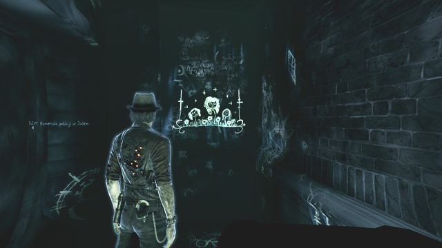 The flowers are not especially pretty. - Chapter 2 - Ghost Girls Messages Part 2 - Collectibles - Murdered: Soul Suspect - Game Guide and Walkthrough