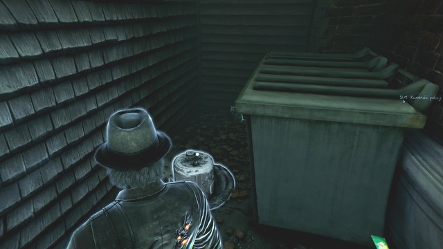 You have to search every nook and cranny of the house. - Chapter 2 - Eternal Flame Part 2 - Collectibles - Murdered: Soul Suspect - Game Guide and Walkthrough