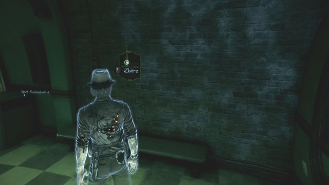 The Plaque is easily noticeable. - Chapter 3 - Salems History Part 3 - Collectibles - Murdered: Soul Suspect - Game Guide and Walkthrough