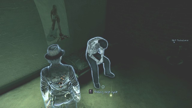 You were not innocent. - Chapter 3 - My Life Part 3 - Collectibles - Murdered: Soul Suspect - Game Guide and Walkthrough