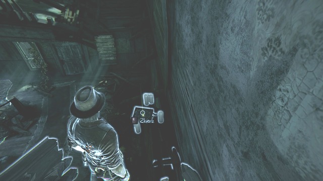 Often, the books are in poorly accessible locations. - Chapter 8 - Ashes to Ashes - Collectibles - Murdered: Soul Suspect - Game Guide and Walkthrough