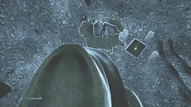 The story connected with this place is grim. - Chapter 8 - Ashes to Ashes - Collectibles - Murdered: Soul Suspect - Game Guide and Walkthrough