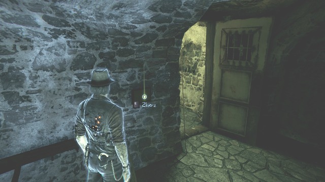 This is the last clue for this case - Chapter 8 - Salems History (7) - Collectibles - Murdered: Soul Suspect - Game Guide and Walkthrough