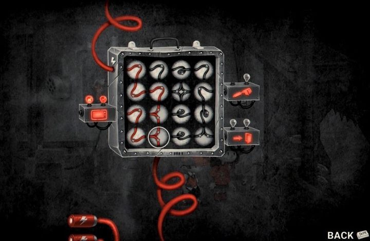 This sequence will enable you to obtain an achievement for this level. - Chapter 14 - The Leviathan - My memory of Us Walkthrough - Walkthrough - My memory of Us Guide