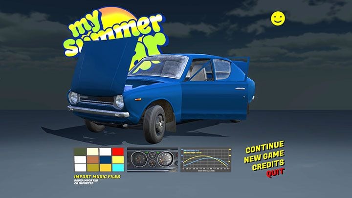 My Summer Car - Secrets and Easter Eggs - Games Manuals