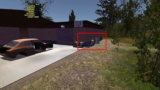 My Summer Car: New Update Time!