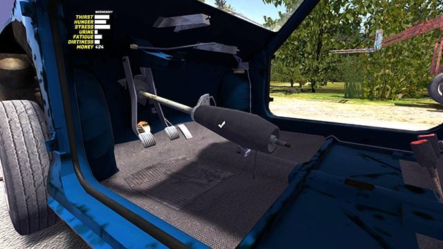 Ultimate Guide to Assembling SATSUMA in My Summer Car 2023 — Eightify